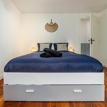 Blue Sky Cottage Near Cdg Airport لي ميسنيل أميلو المظهر الخارجي الصورة
